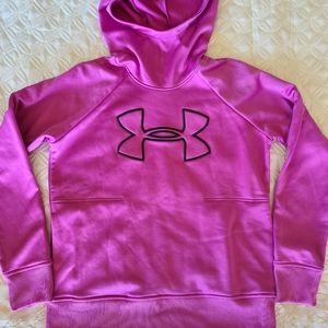 Under Armour Hoodie